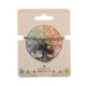 Pendentif arbre de vie 7 chakras