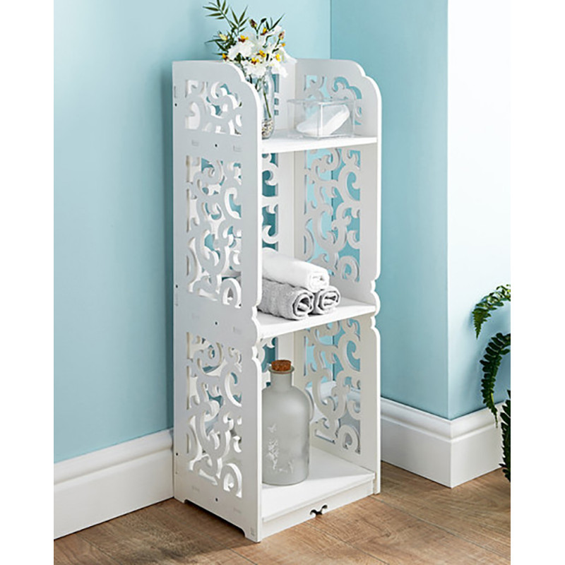 Etagere 3 niveaux