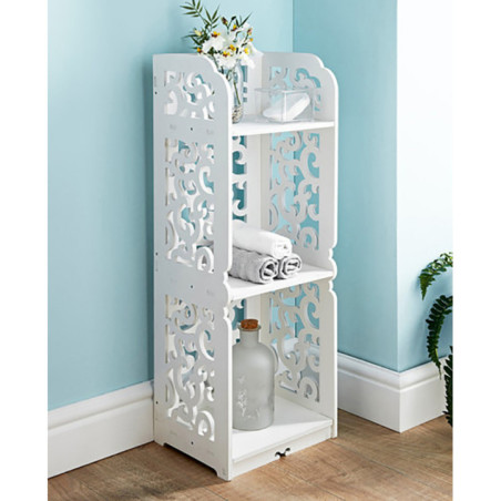 Etagere 3 niveaux