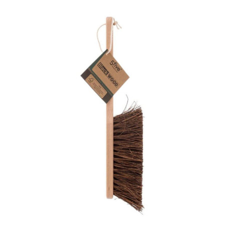 Balayette coco 37cm blackwood
