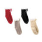 Chaussettes doublee sherpa