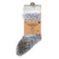 Chaussettes sherpa