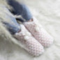 Chaussettes sherpa