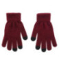 Gants mixte 1er prix