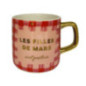 Mug mois naissance ss