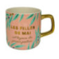 Mug mois naissance ss