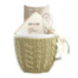 Coffret mug cocooning et chocola