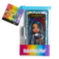 Set carnet rainbow high