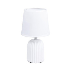 Lampe nervuree