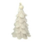 Sapin en feutrine h14cm a suspen