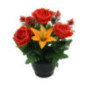 Pot de fleur