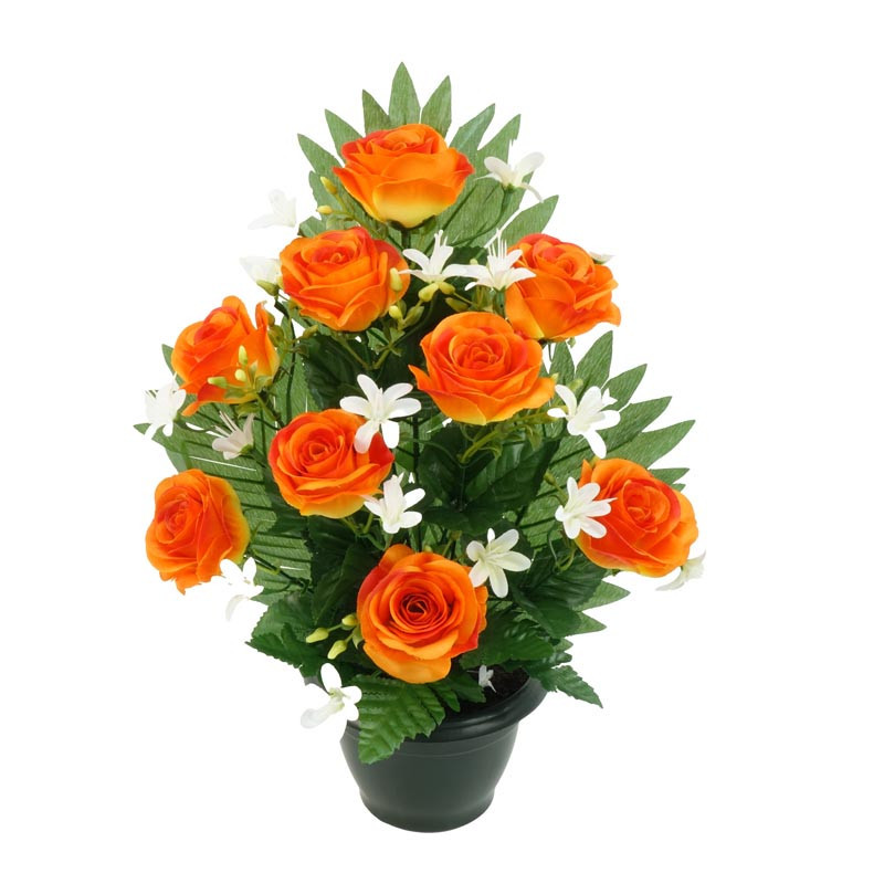 Pot de fleur