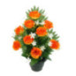 Pot de fleur
