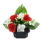 Pot de fleur