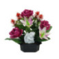 Pot de fleur