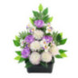 Pot de fleurs rond h50-53cm - no