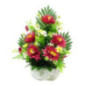 Jardiniere de fleurs