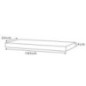 Etagere 100 cm blanc
