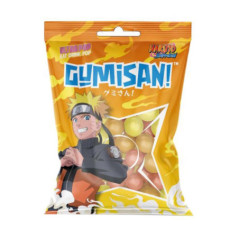 Gumisan bonbons naruto 180g