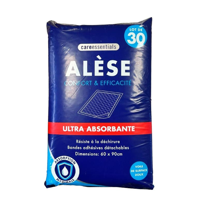 Alese absorbante 60x90cm x30