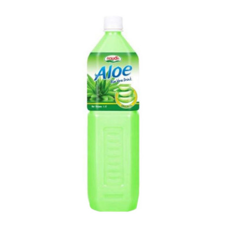 Nawon boisson aloe original 1.5l