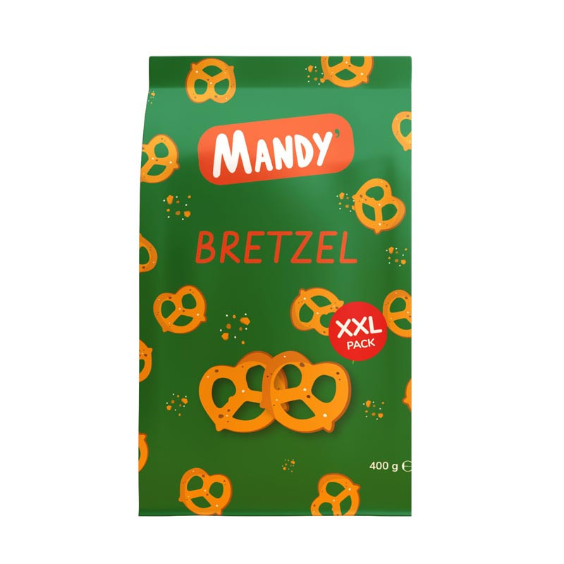 Mandy' snack bretzels sales xxl