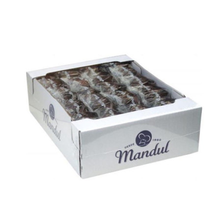 Mandul muffin double choc 2kg