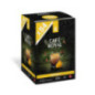 Cafe capsules espresso x54