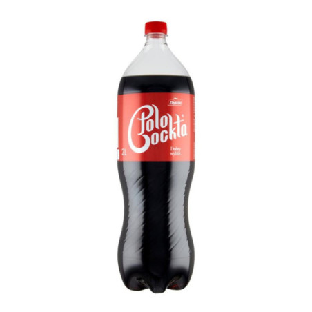 Polo cola 2l