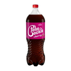 Polo cola cerise 2l