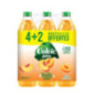 Boisson juicy fruits ete 6x1.5l