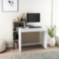 Bureau avec etagere