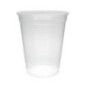 Gobelet 200ml x200 plastique reu