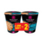 Cups 2x65g crevette yose