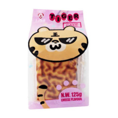 Tokimeki tiger cake fromage