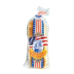 Pain de mie nature 750g