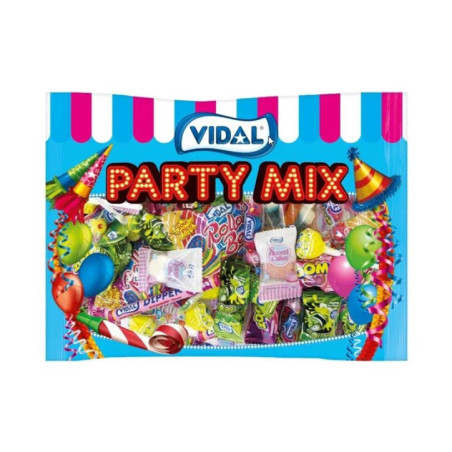 Bonbons mix party 450g