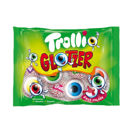 Bonbons 7 oeil glotzer 131g