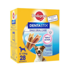 Dentastix x28 petit chien 440g