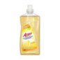 Actiff nettoyant 1.25l citron