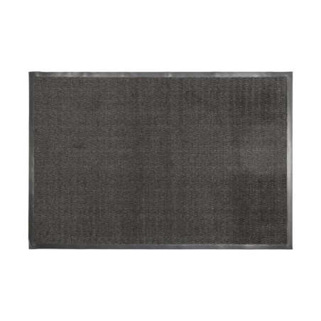 Tapis lisa 80x120cm noir