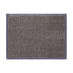 Tapis lisa 60x80cm taupe