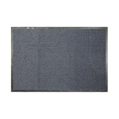 Tapis lisa 80x120cm bleu