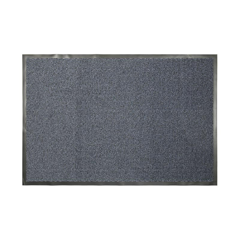 Tapis lisa 80x120cm bleu