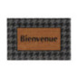 Tapis imp bienvenue 40x60cm