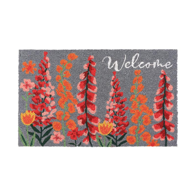 Tapis imp welcome 45x75cm