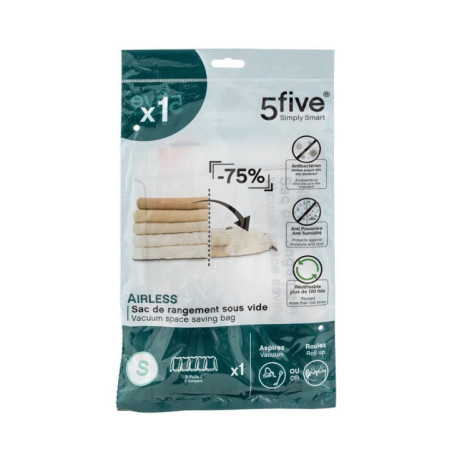 Sac compress airless s 49x59cm