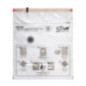Sac compress airless s 49x59cm