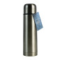 Bouteille isolante metallic 0.5l