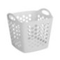 Paniere a linge 35l carree
